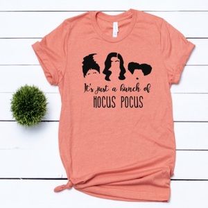 Hocus Pocus tee